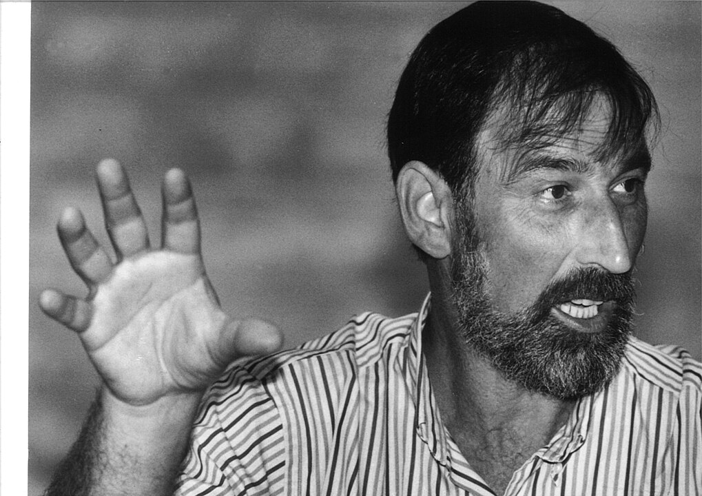 De Juanjo Mier - Trabajo propio, CC BY-SA 4.0, https://commons.wikimedia.org/w/index.php?curid=47634442